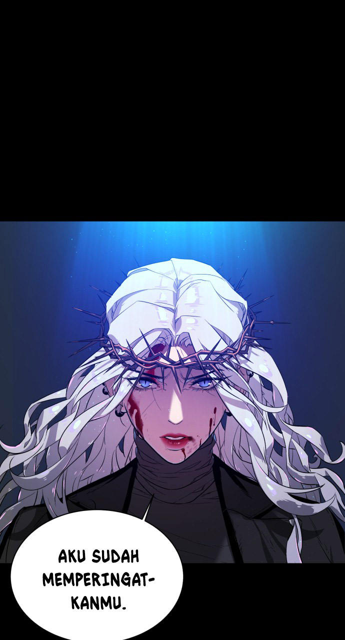 White Blood Chapter 00 Bahasa Indonesia